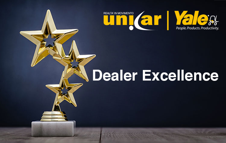 Dealer excellence: la valutazione di Unicar-Yale che valorizza le risorse dei concessionari